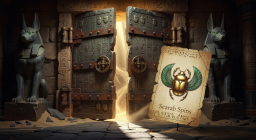 Pharaoh's Vault game thumbnail